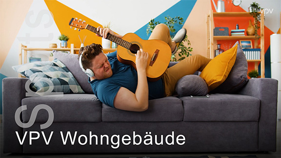 Menschen berühren